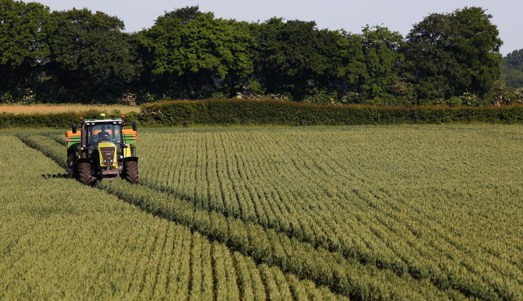 Farmworker housing crisis looms