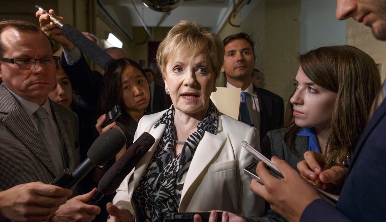 Rep. Kay Granger abandons town halls because there are ‘so many threats’