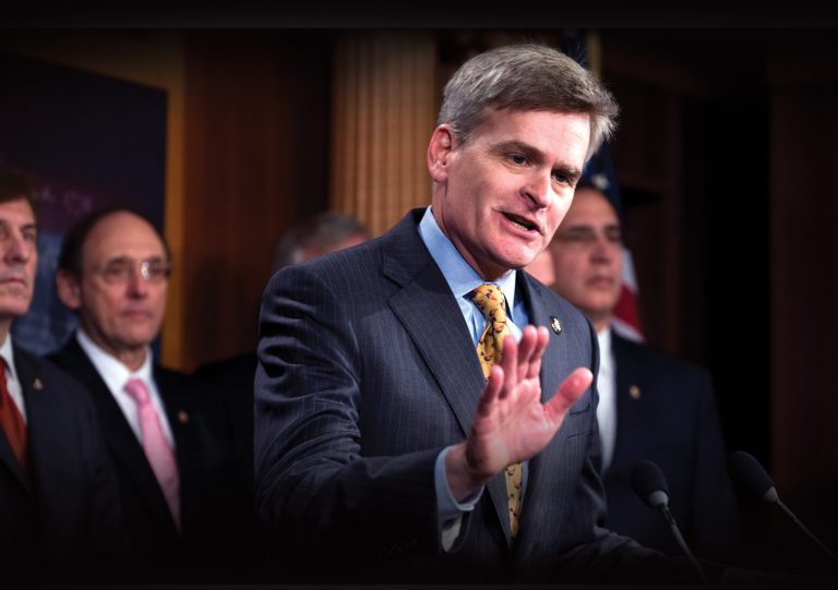 In Louisiana, a political prescription for Obamacare