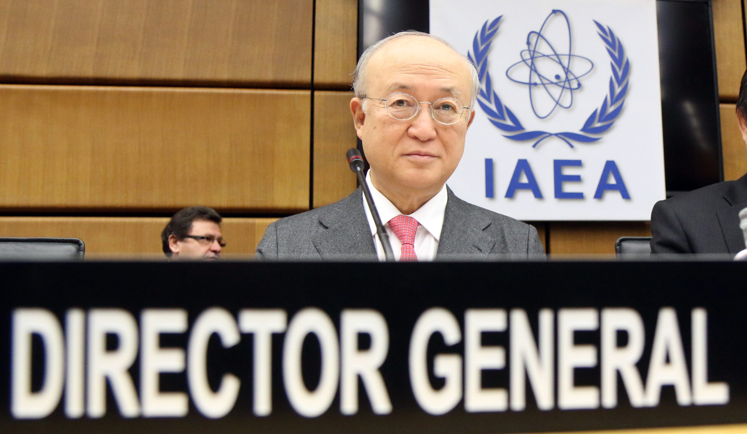 UN: Iran cuts higher-enriched uranium stock