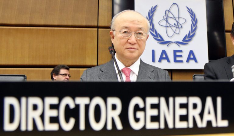 UN: Iran cuts higher-enriched uranium stock