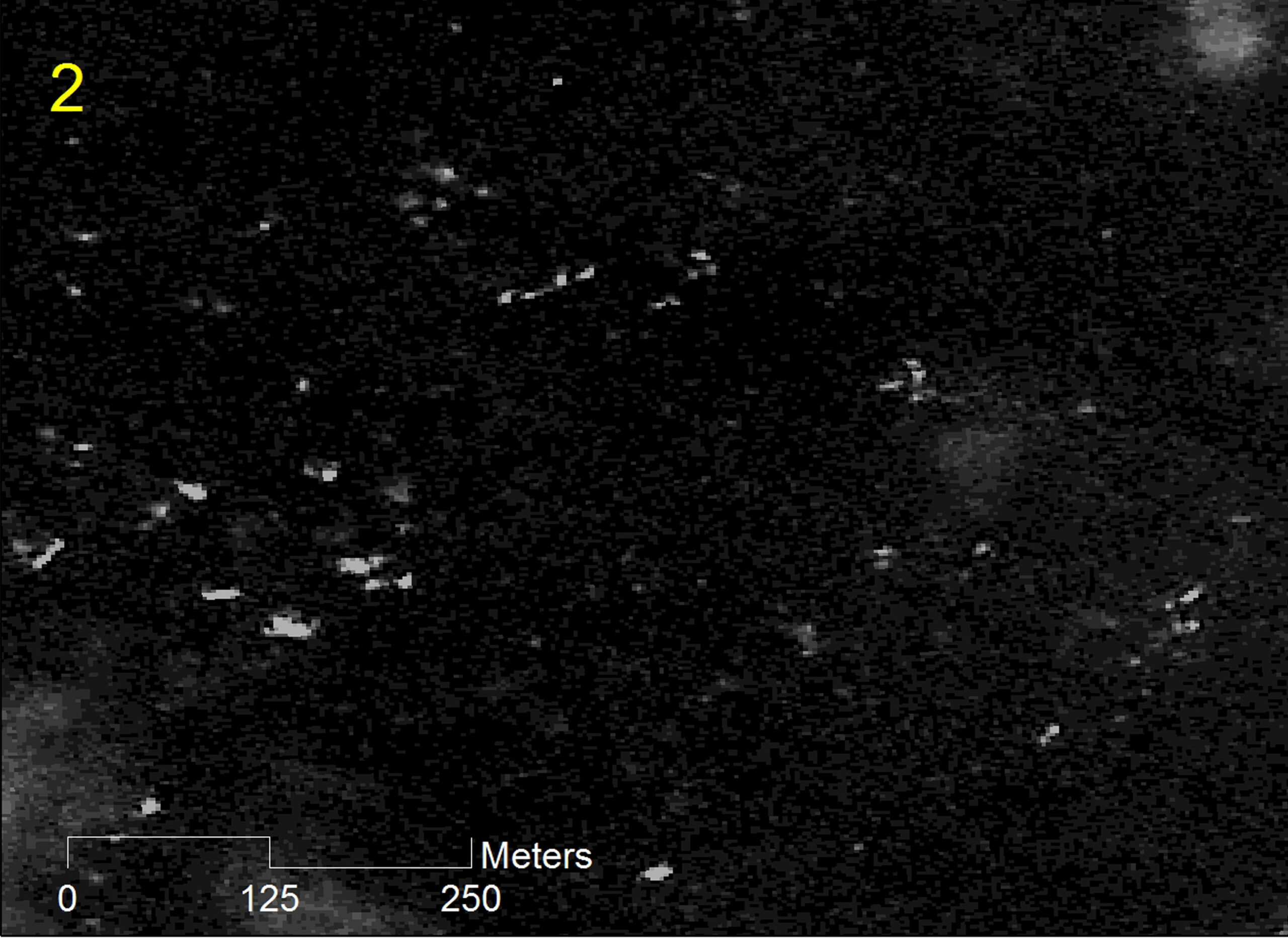 Ocean garbage frustrates search for Flight 370