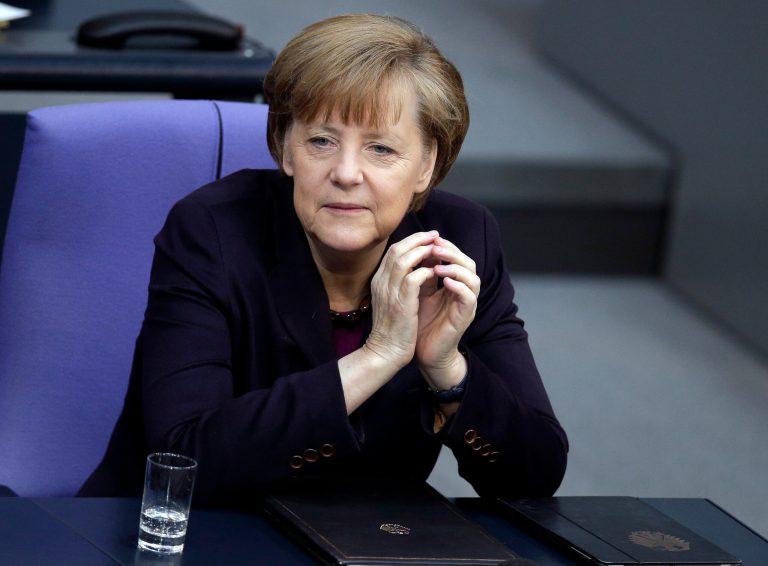 German lawmakers plan investigation into US spying