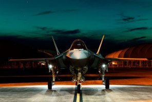 Vanity Fair: Will the F-35, the U.S. military’s flaw-filled, years-overdue fighter, actually fly?