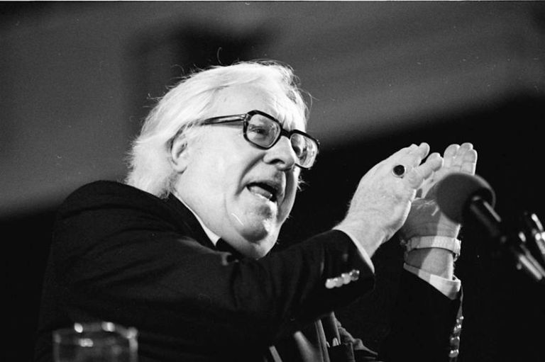 Prufrock: Ray Bradbury’s Otherworldly Fiction, Against Free College, and Identity Politics Off the Rails