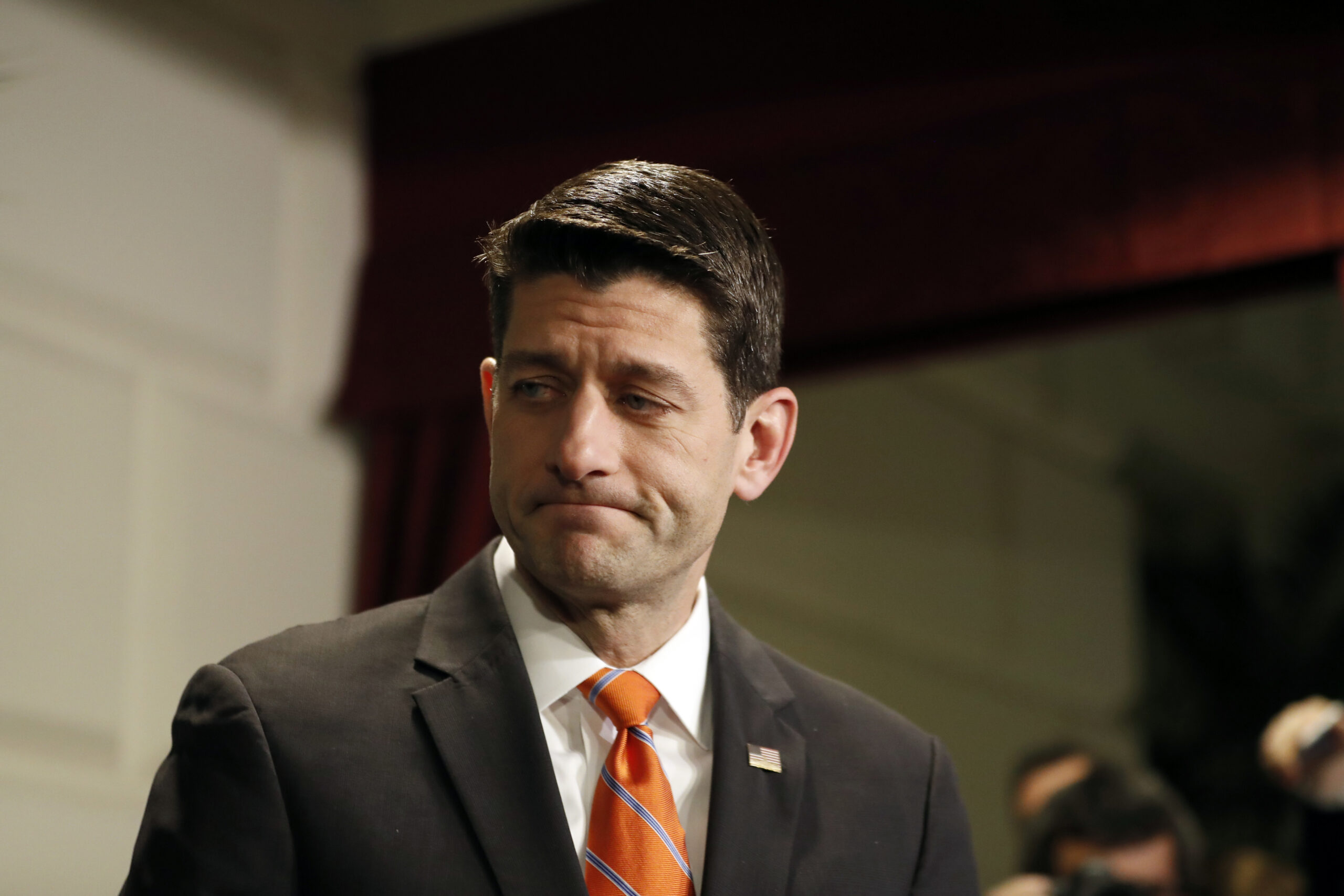 Here’s what Friday will look like in the House