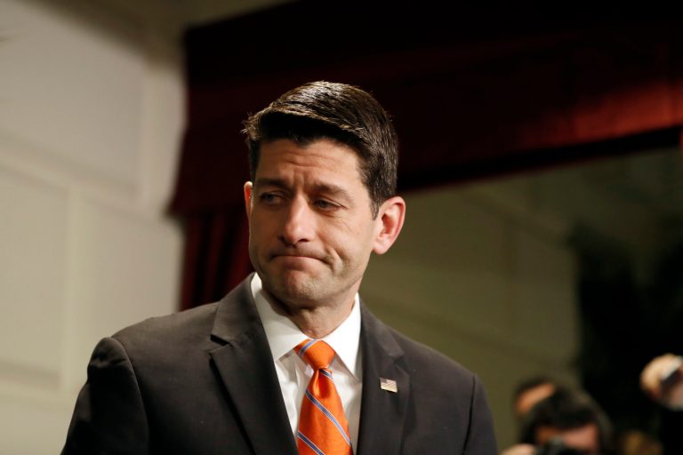 Here’s what Friday will look like in the House