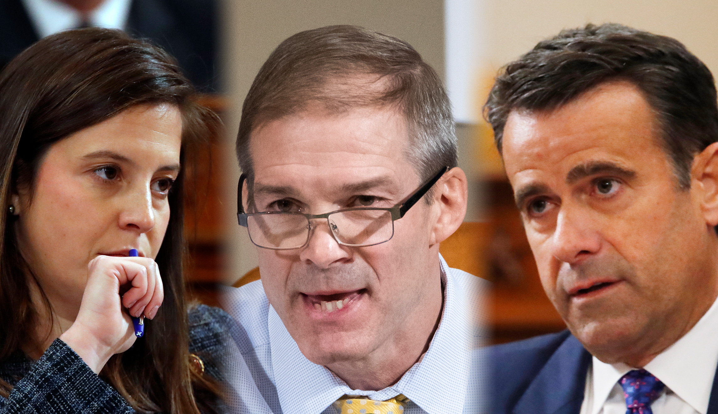 When Republicans fight back