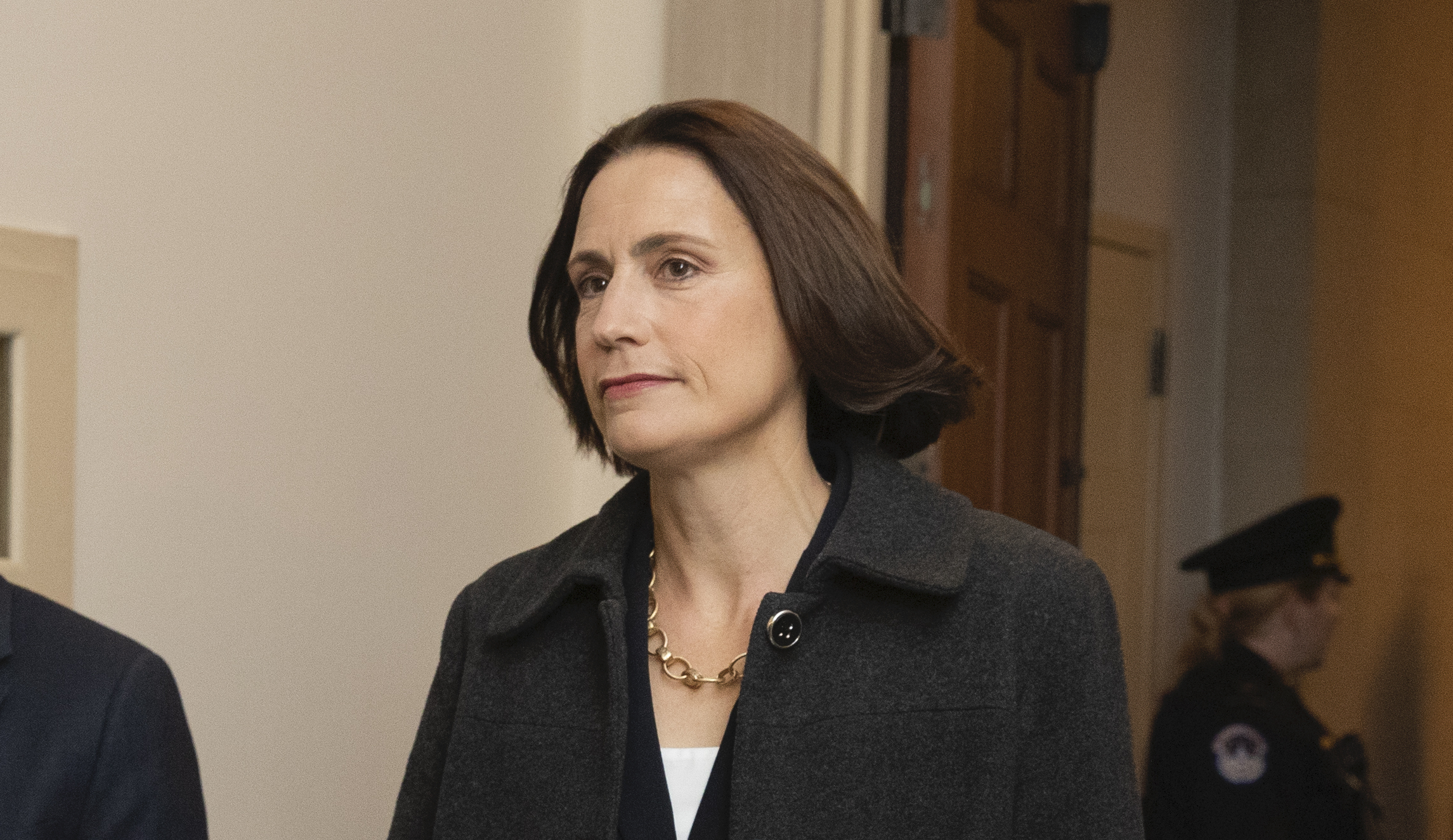Fiona Hill is wrong about Ukraine. It did interfere in the 2016 election