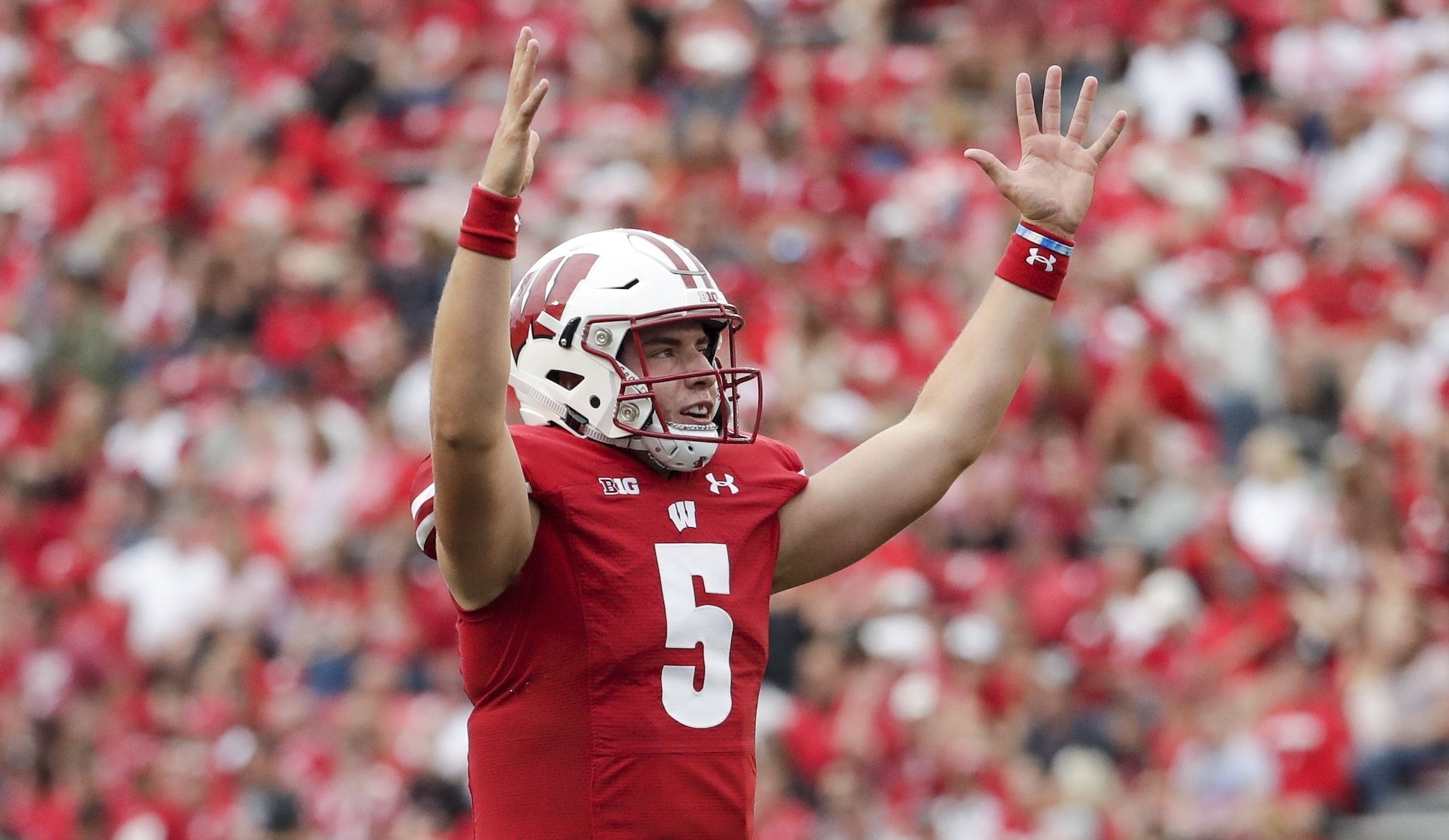 College football week 4: Three games you need to watch