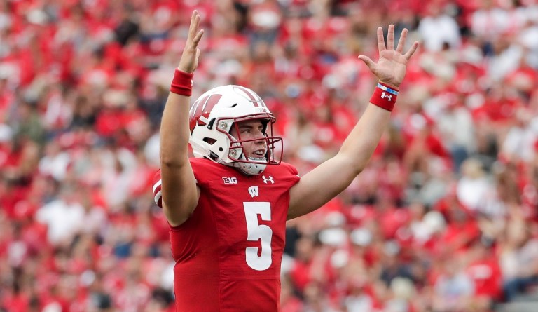 College football week 4: Three games you need to watch