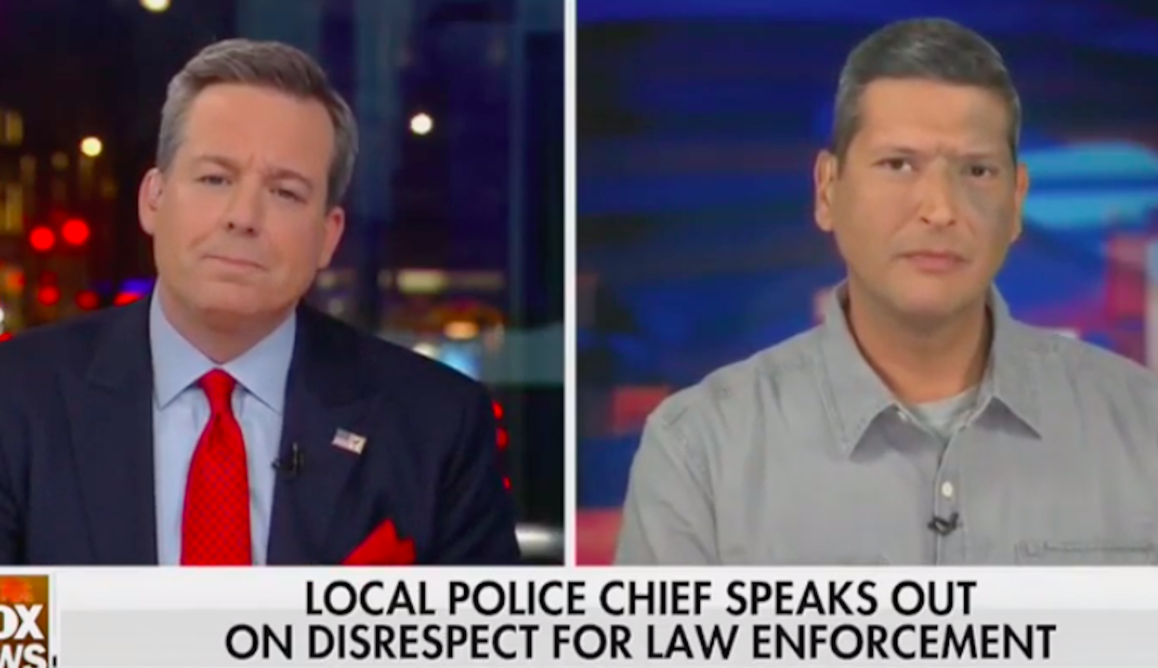 Police chief urges Starbucks not to fire employee who wrote 'PIG' on officer's coffee