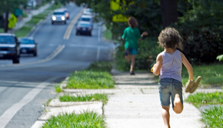 This state is letting parents parent how they see fit, without government getting in the way