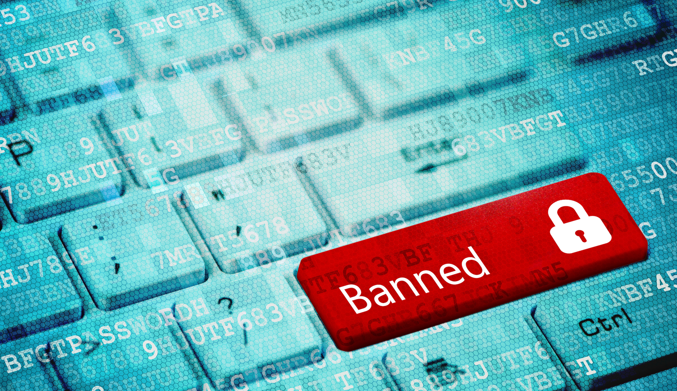 Democrats and the liberal long assault on free speech