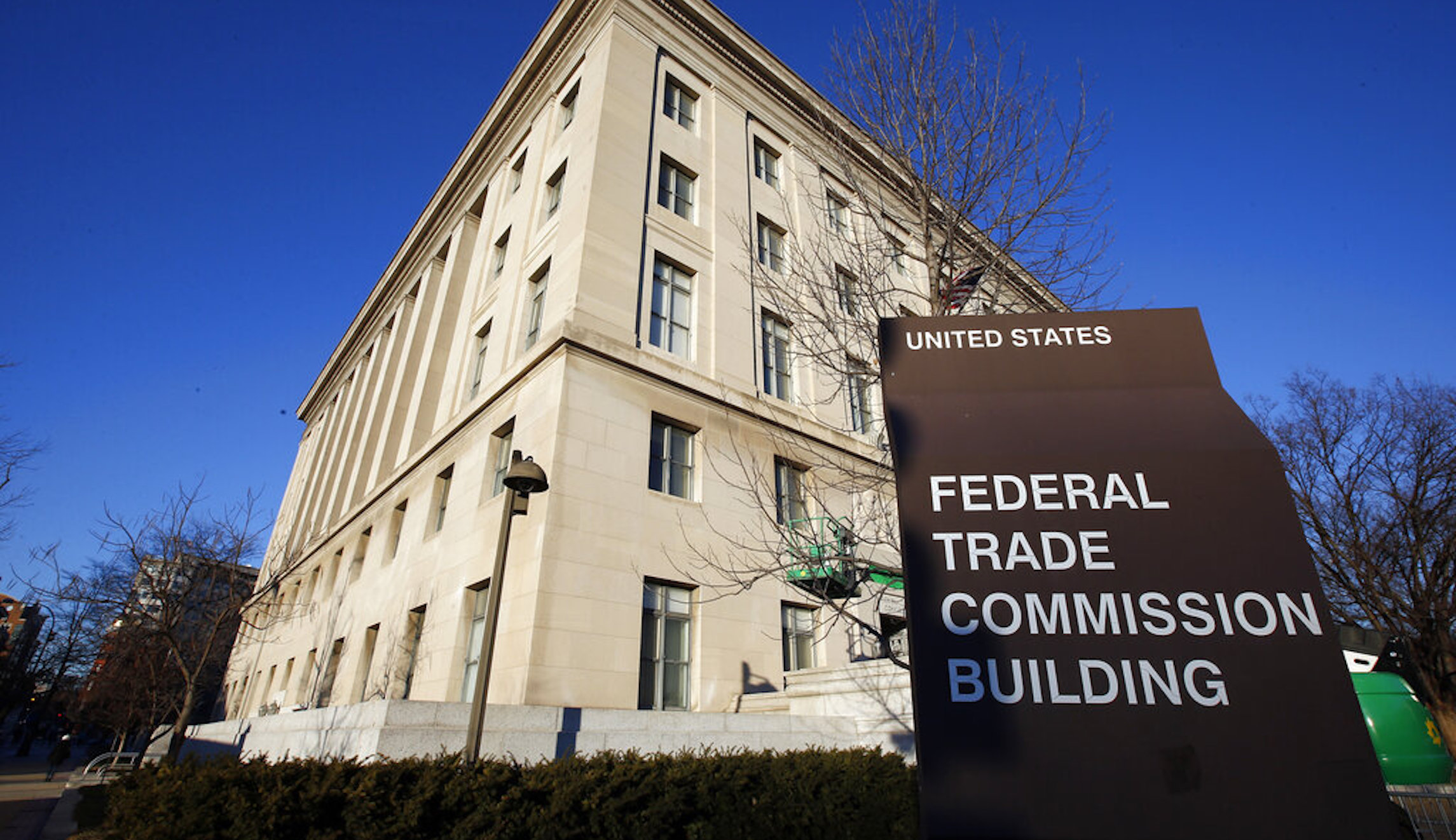 The FTC’s latest power grab targets noncompete agreements — and the Constitution