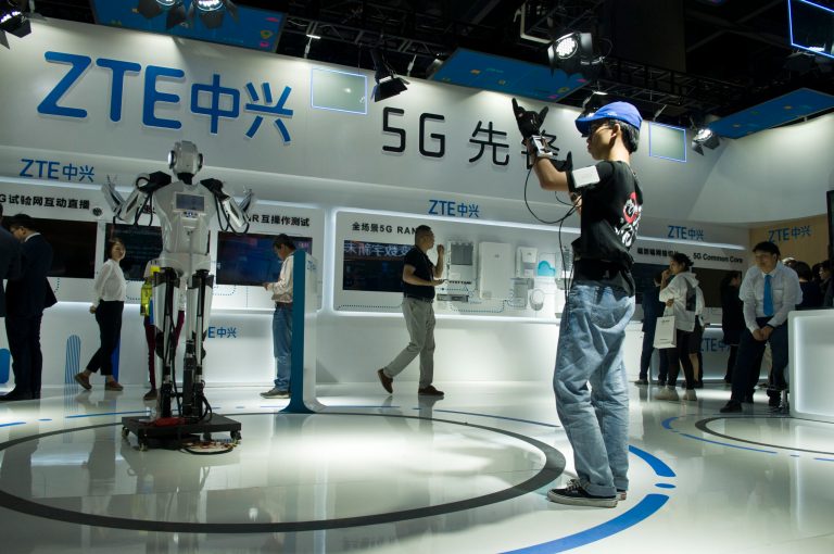 The Real China Threat