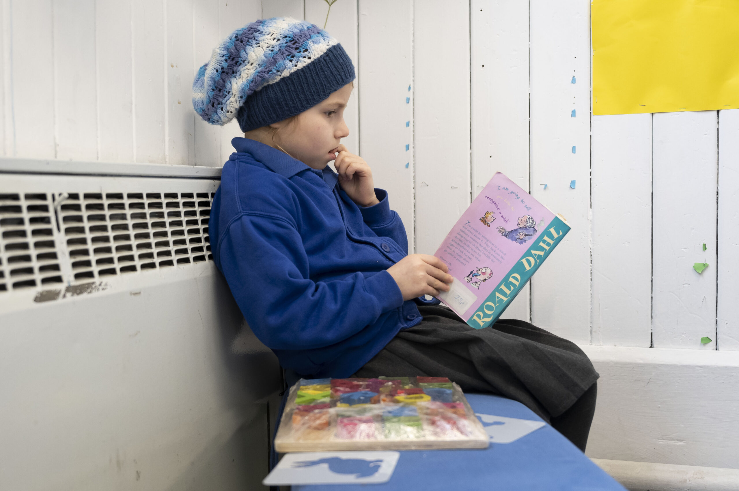 Roald Dahl edits: Read the 25 most surprising changes to beloved children’s books