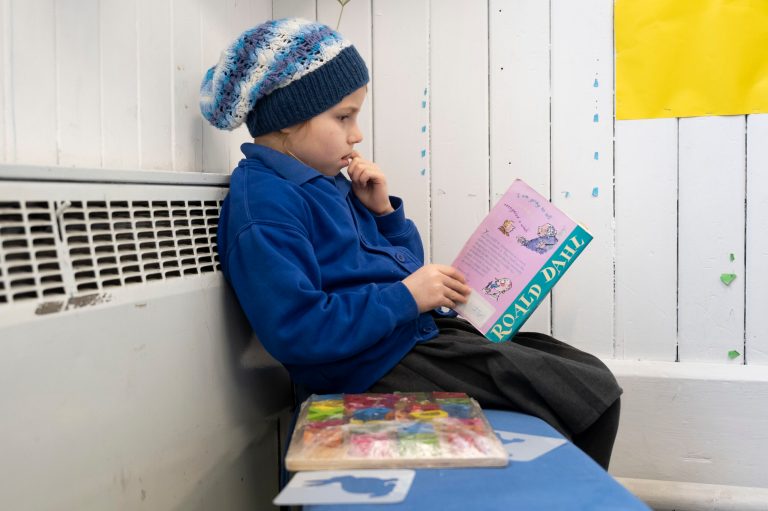 Roald Dahl edits: Read the 25 most surprising changes to beloved children’s books