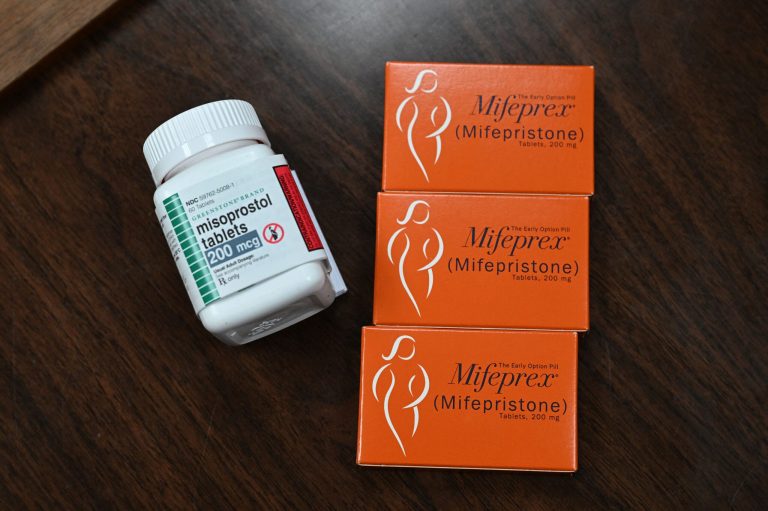 A 5th Circuit ruling slams FDA approval of abortifacient for ‘illness’ of pregnancy