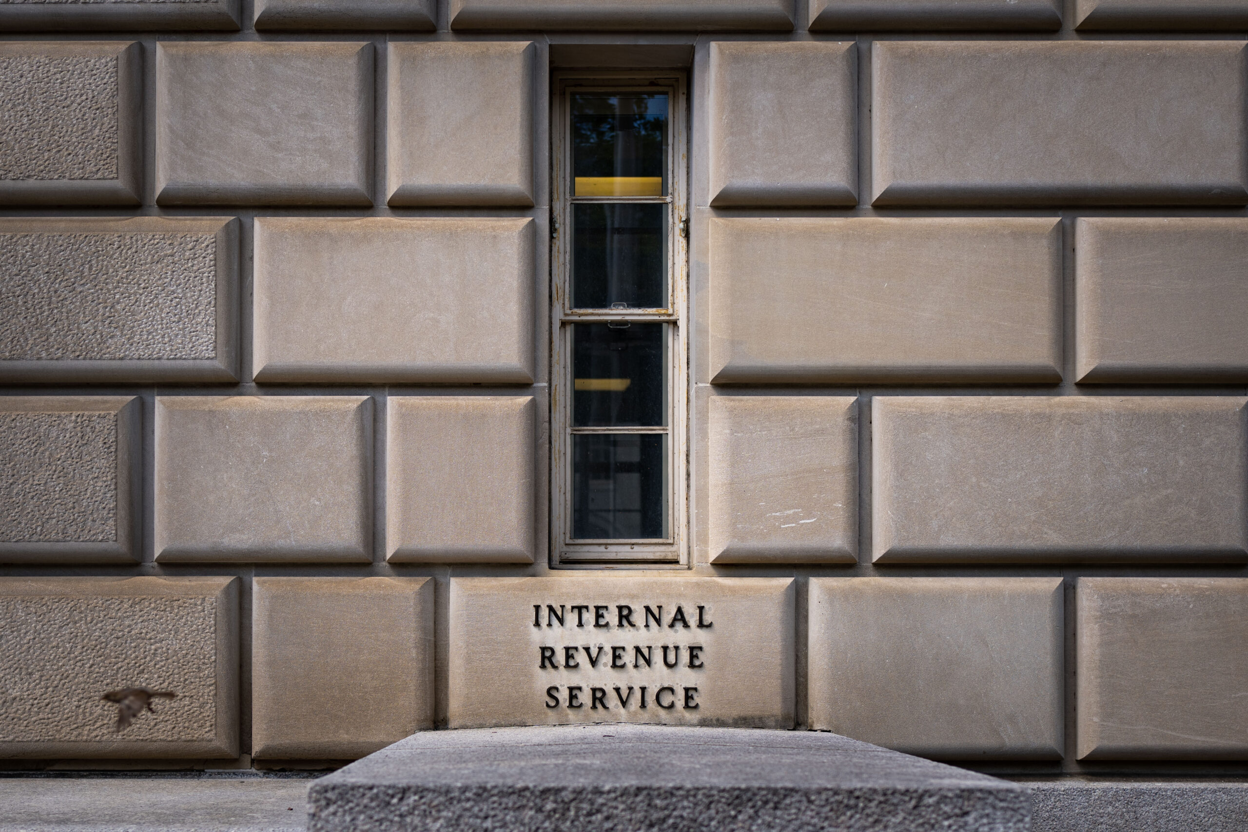 House GOP’s vote against IRS was wise, but still not sufficient