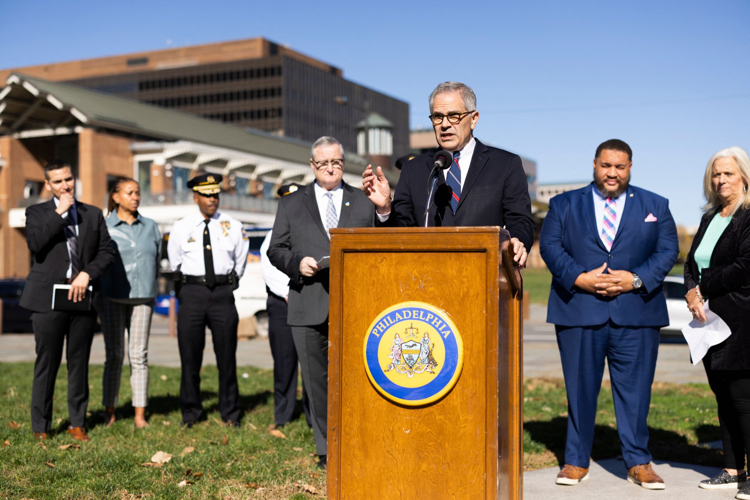 Urban decay: Philadelphia misdiagnoses its gun crime problem