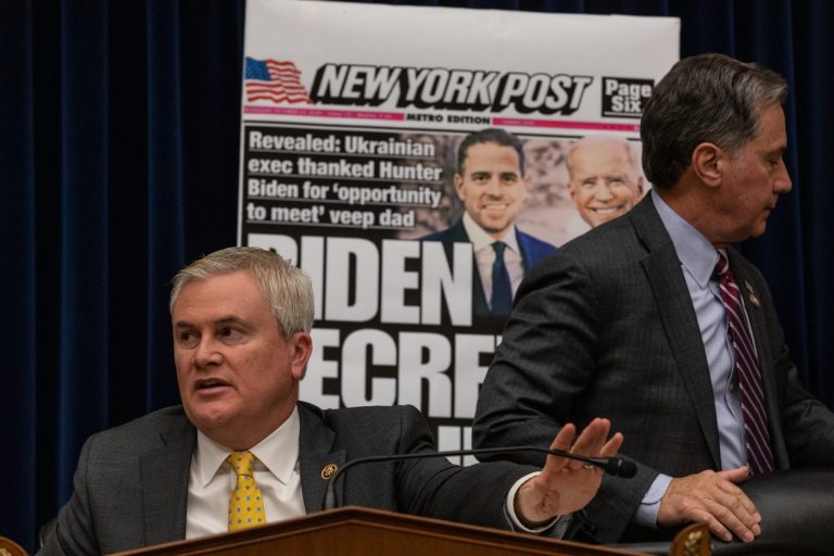 Did the spies who covered for Hunter Biden’s laptop interfere in the 2020 election?