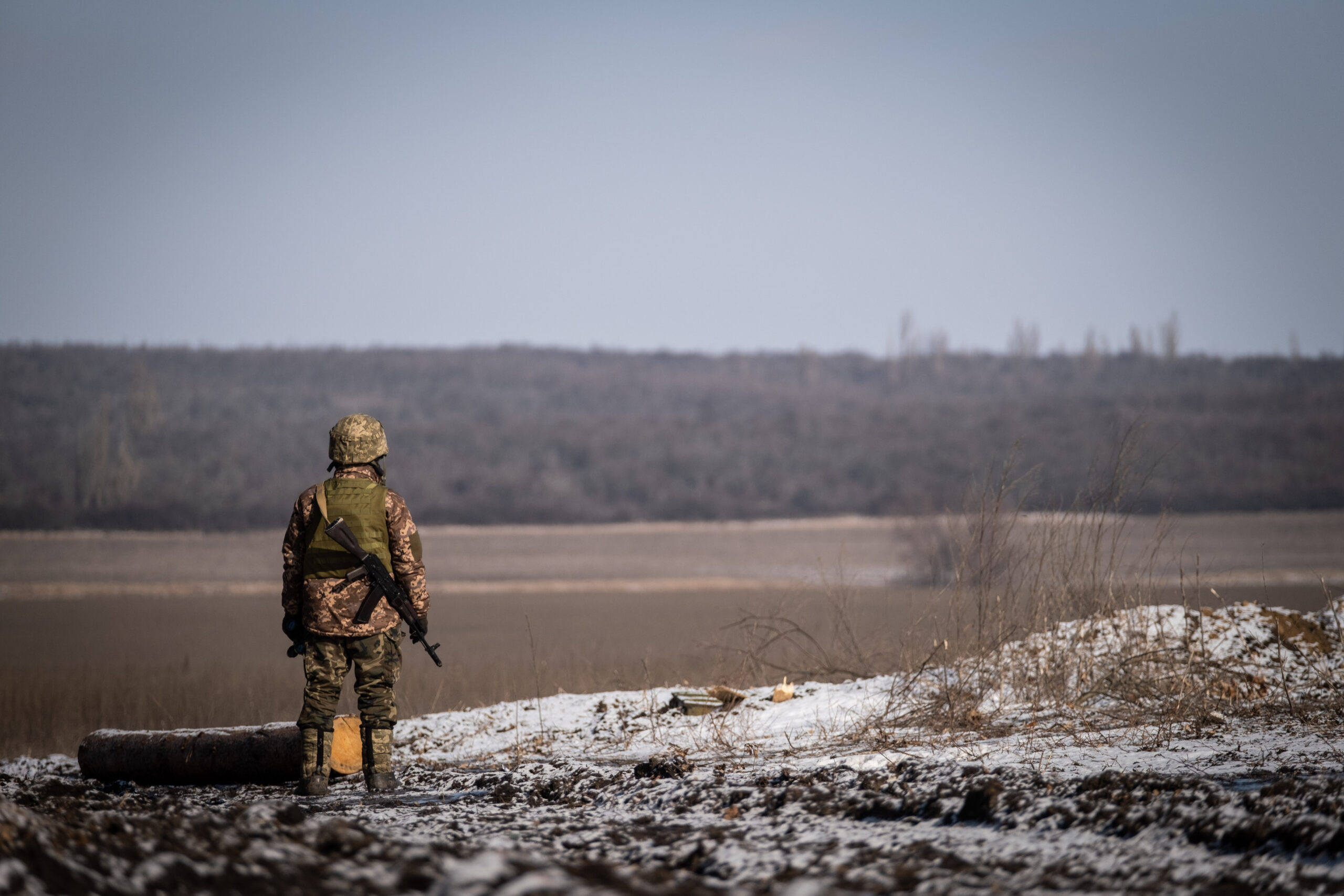Congress should help protect Ukraine’s border and ours