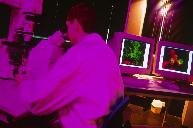 Want Companies to Innovate Life-Saving Drugs? Don’t Dissuade Them With Price Controls.