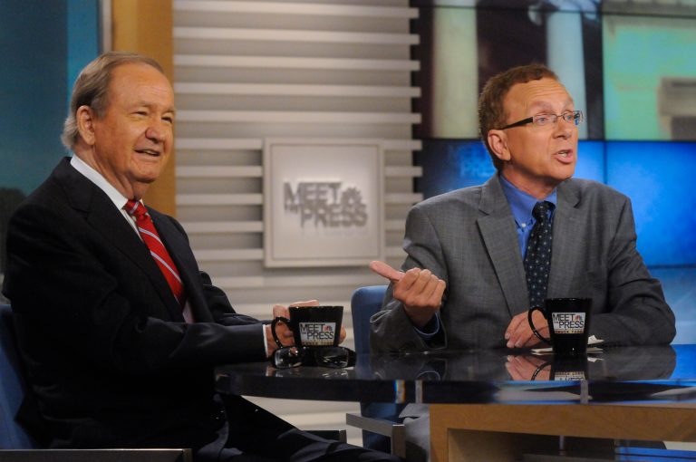 Patrick Buchanan’s Strange New Respect for the Ayatollah