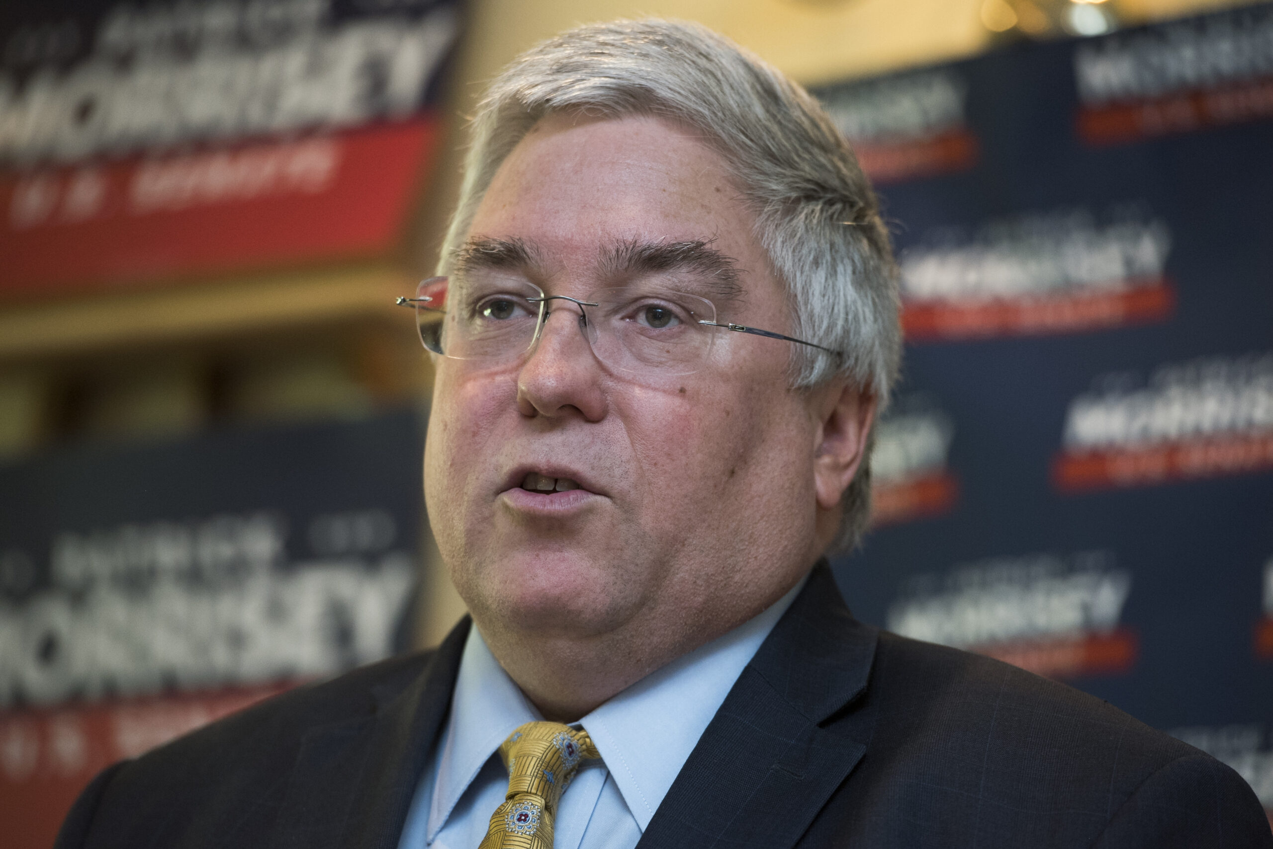 The ‘Outsiders’ Lost on Tuesday