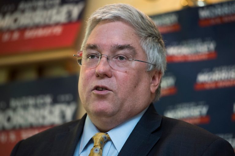 The ‘Outsiders’ Lost on Tuesday