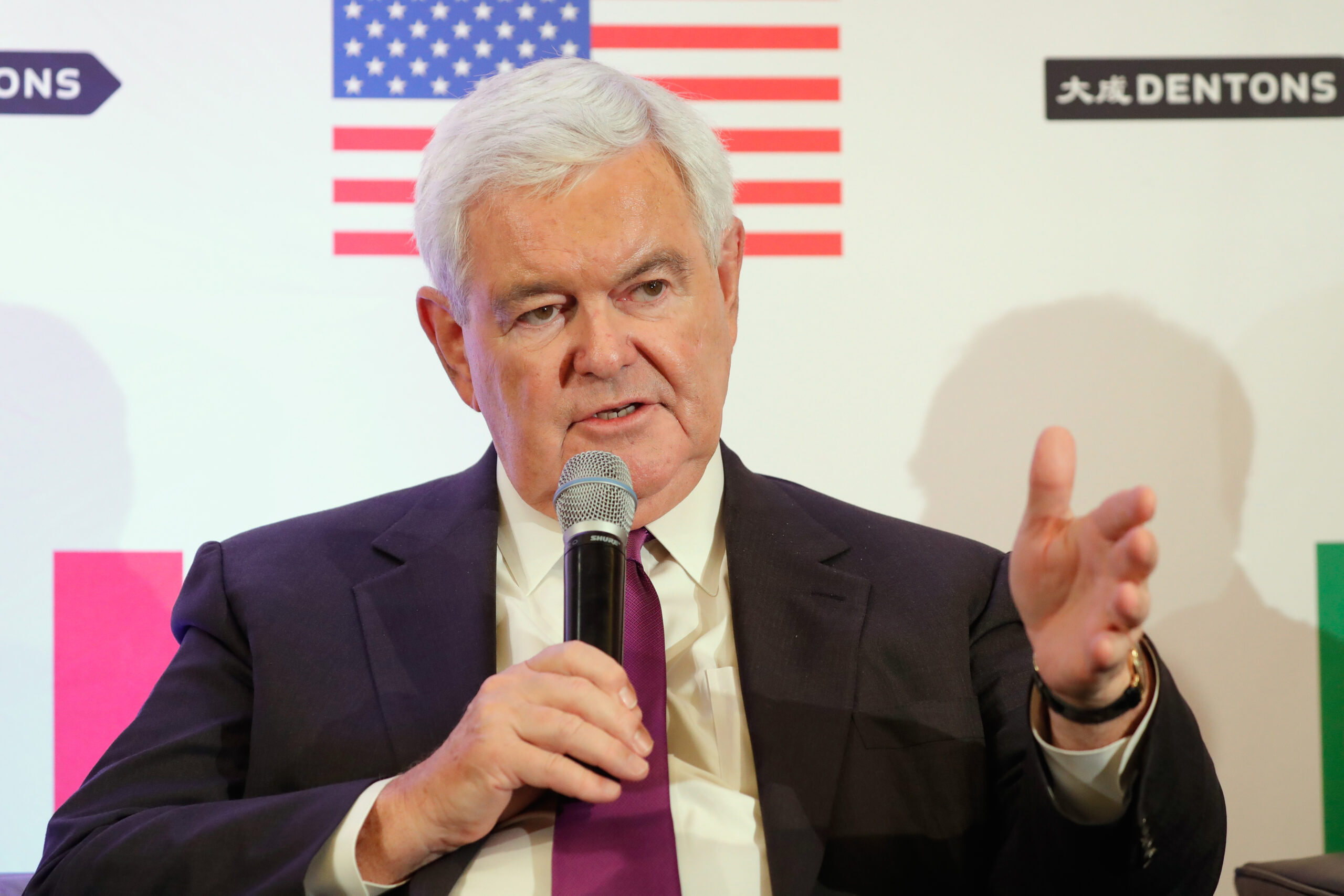 Fact Check: Is the FBI Behaving Like the “Gestapo in Germany”?