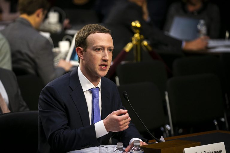 Zuckerberg (and Facebook) Have to Grow Up