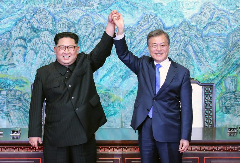 Editorial: North Korea wants the United States out of South Korea, full stop