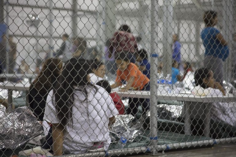 Fact Check: Did Democrats Pass a Law Separating Children and Adults at the Southern Border?