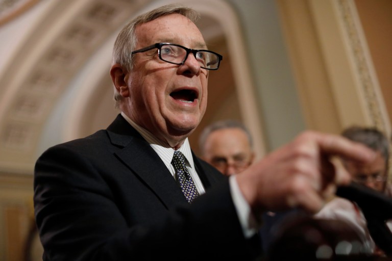 Embrace the ‘Kennedy Test’ for Federal Judges, Don’t Politicize It