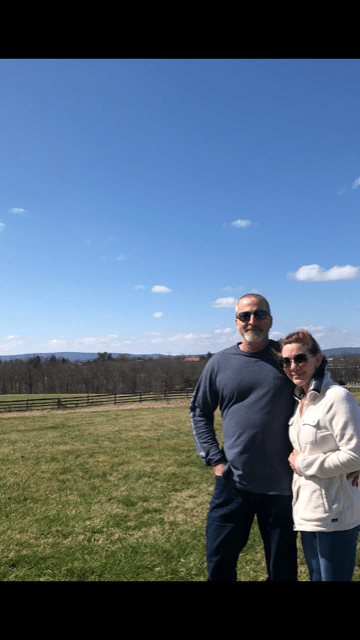 Amid coronavirus, some seek inspiration at Gettysburg