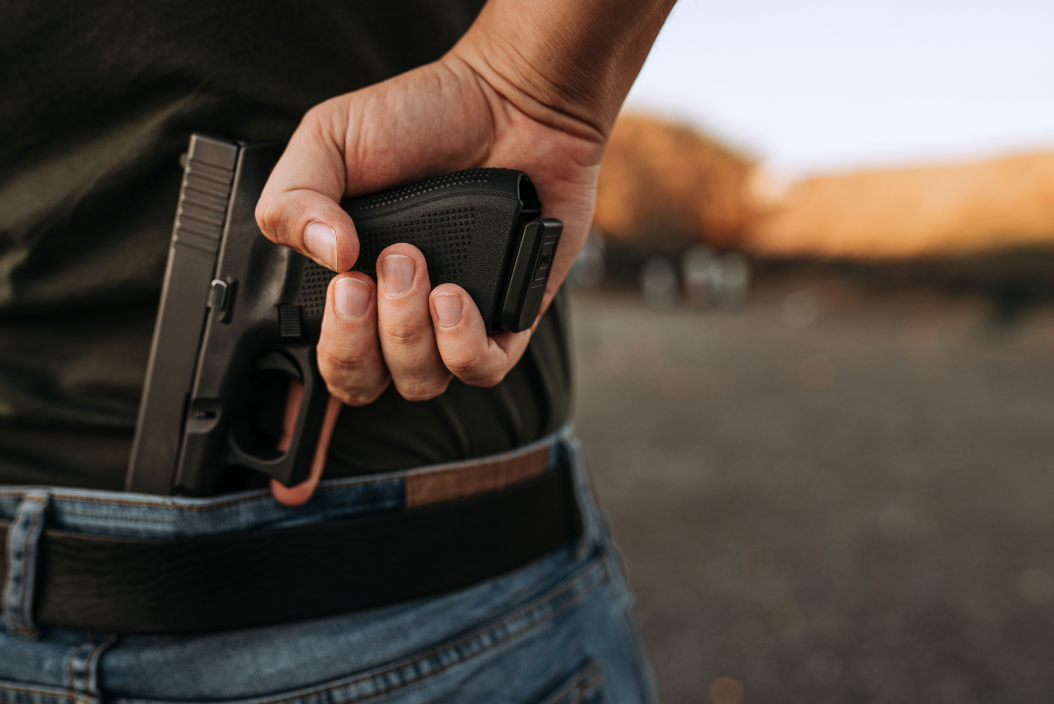 Oklahoma House passes resolution to bolster Second Amendment protections