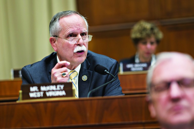 Midterm election candidates attacked over high drug prices