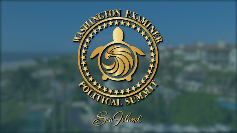 2019 Washington Examiner Political Summit highlights