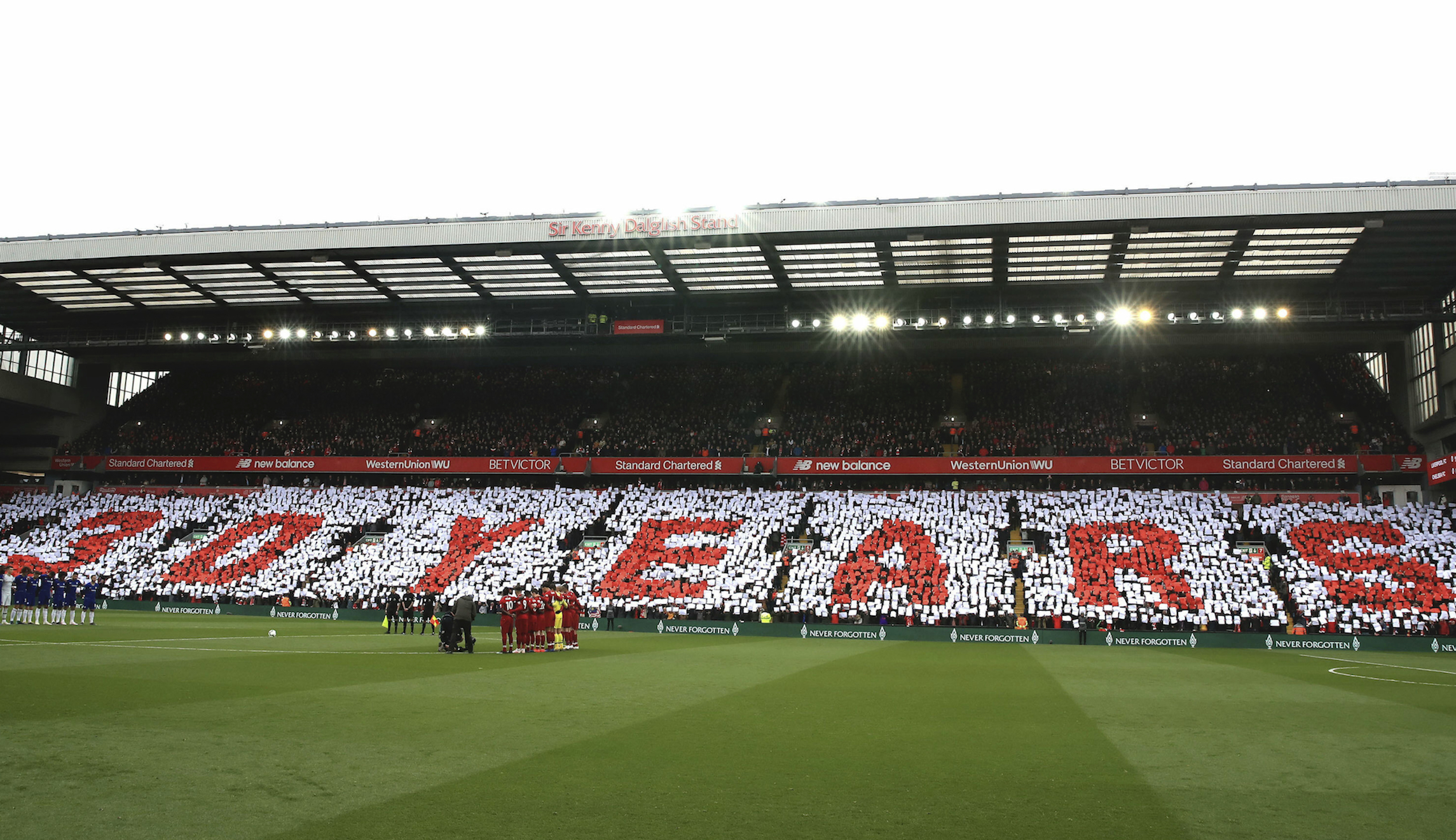 Jury clears police chief of manslaughter in deadliest sports disaster in British history