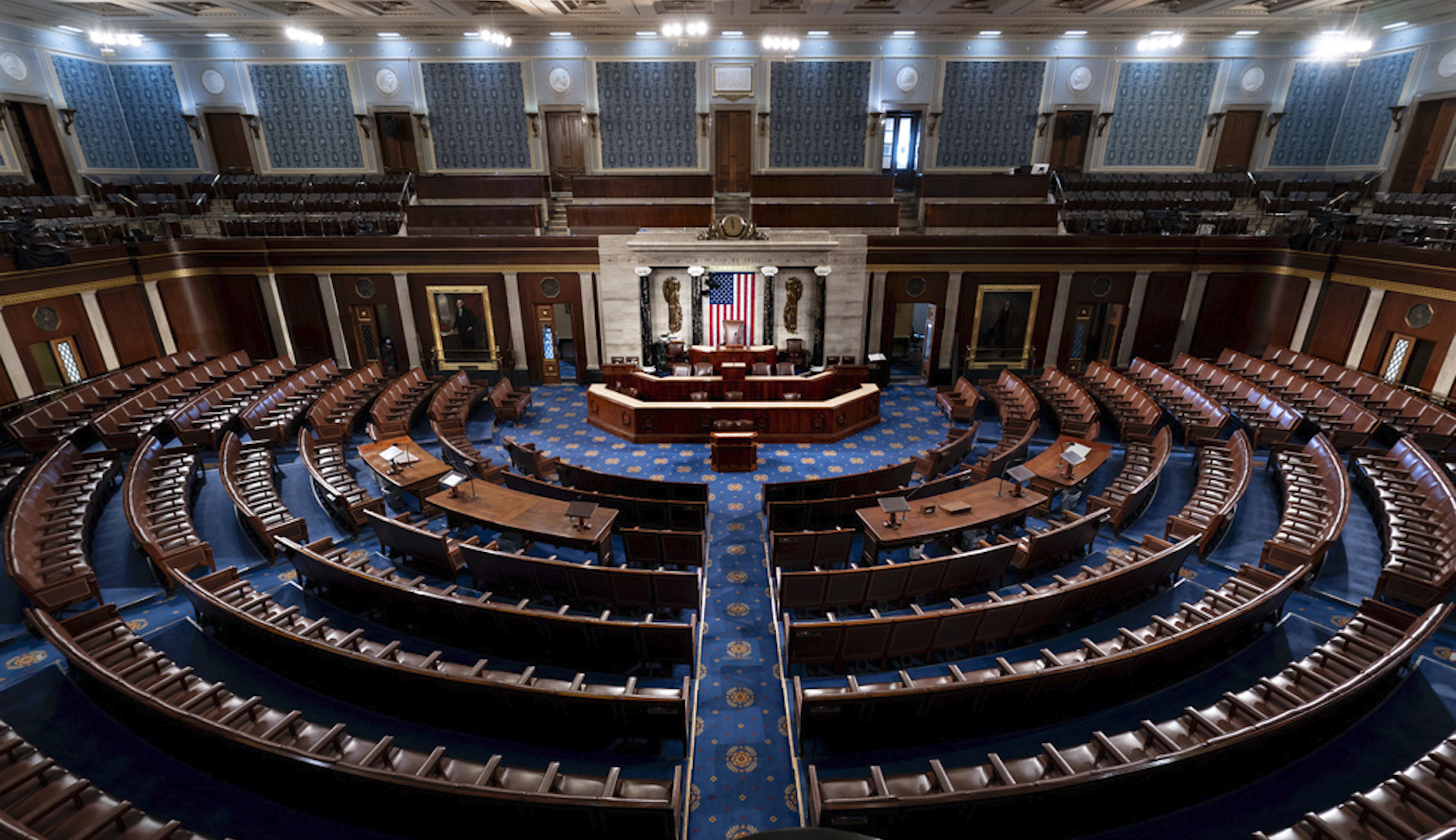 House moves toward vote on bipartisan child tax credit and business tax bill