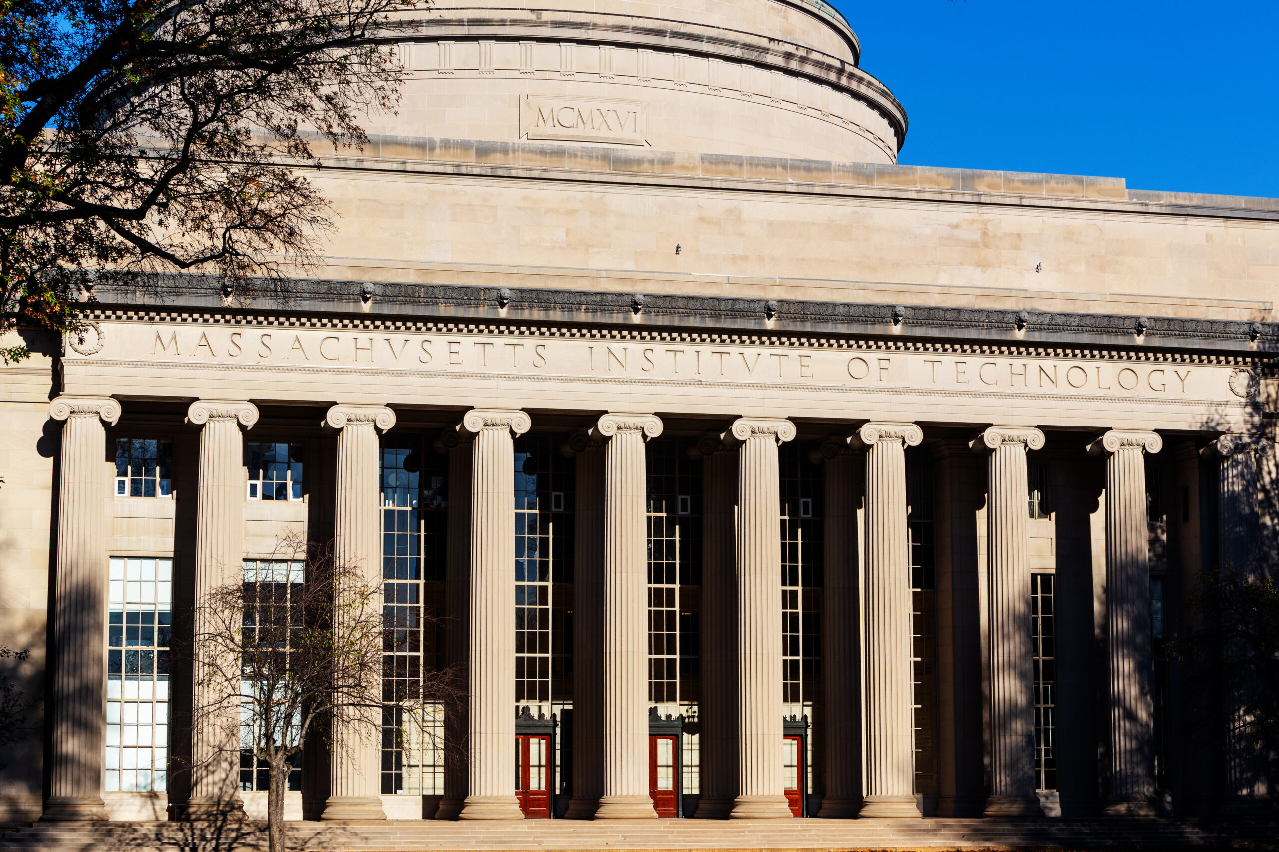 Alumni to sue MIT for sex discrimination in admissions