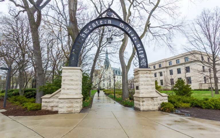 Education Department launches antisemitism investigation into Northwestern University
