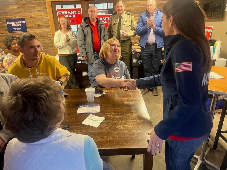 Iowa caucuses feature hidden complexities