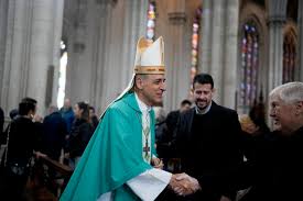 US Catholics must rally for the removal of the Pope’s pervy prefect