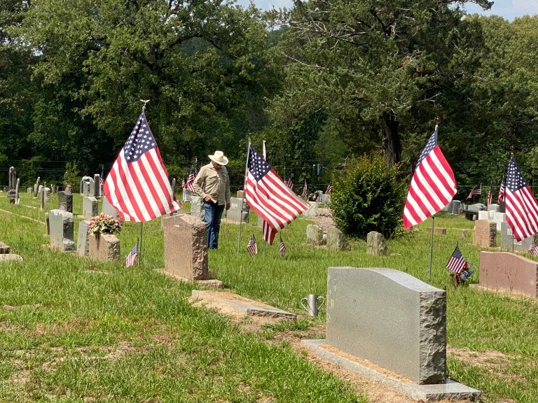 We need to fix the national debt, folks