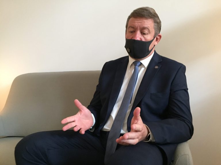 NATO aerial exercises test ‘vulnerable’ Baltic defense against Russian air assault