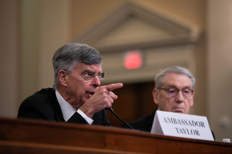 Media bemoan the lack of impeachment 'pizzazz,' and they have a point