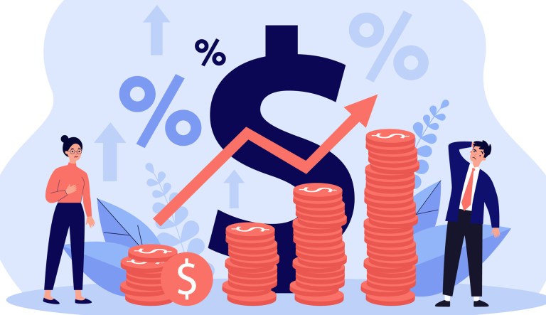 Global interest rates are unlikely to rise much further